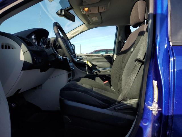 2019 DODGE GRAND CARA 2C4RDGBGXKR556095