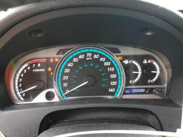 2015 TOYOTA VENZA LE #3297011342