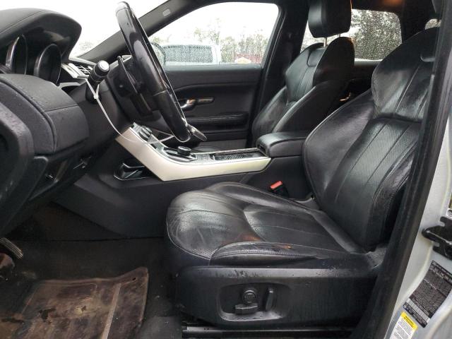 2016 LAND ROVER RANGE ROVE - SALVP2BG8GH160896