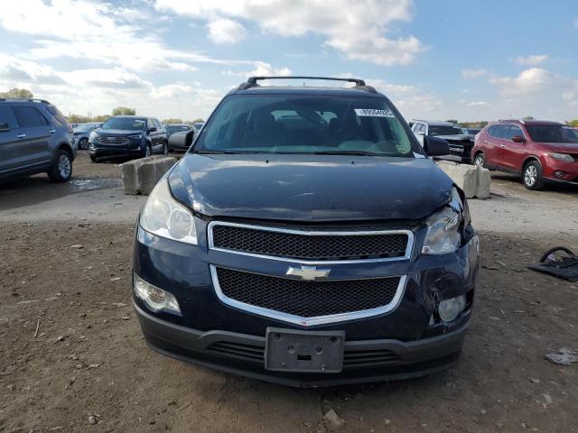 2012 CHEVROLET TRAVERSE L - 1GNKREED5CJ329743