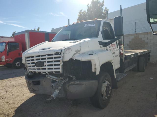2006 CHEVROLET C5500 C5C0 #3316700543