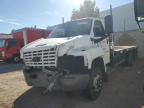 Lot #3316700543 2006 CHEVROLET C5500 C5C0