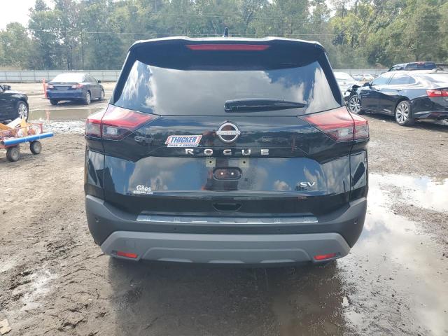 2023 NISSAN ROGUE SV JN8BT3BA6PW436175