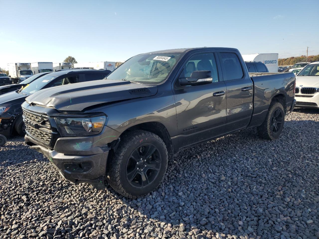 RAM 1500 BIG HORN/LONE STAR