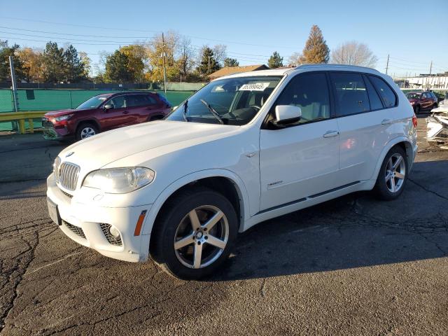 Global Auto Auctions: 2013 BMW X5 XDRIVE5