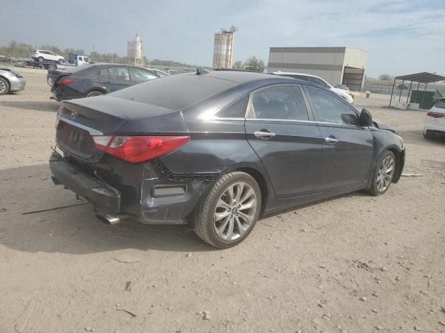 2012 HYUNDAI SONATA - 5NPEC4AC9CH366284