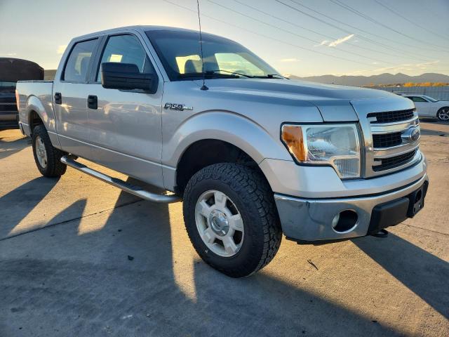 2014 FORD F150 SUPER - 1FTFW1EF3EFA18492