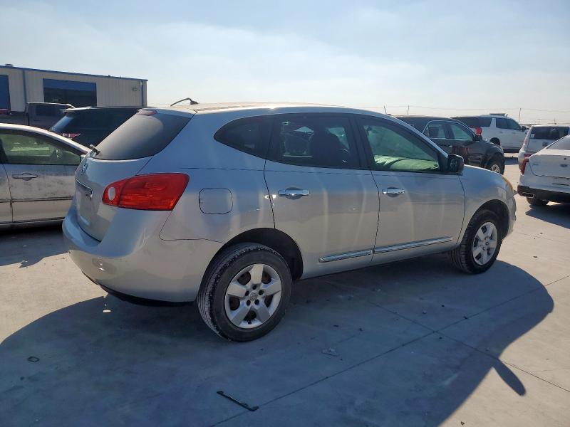 2014 NISSAN ROGUE SELE - Other View
