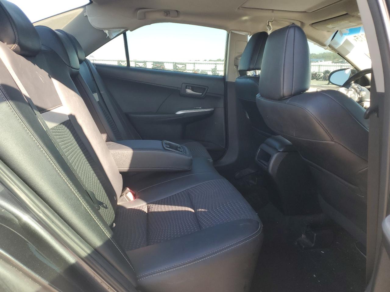 Lot #3316836704 2013 TOYOTA CAMRY L