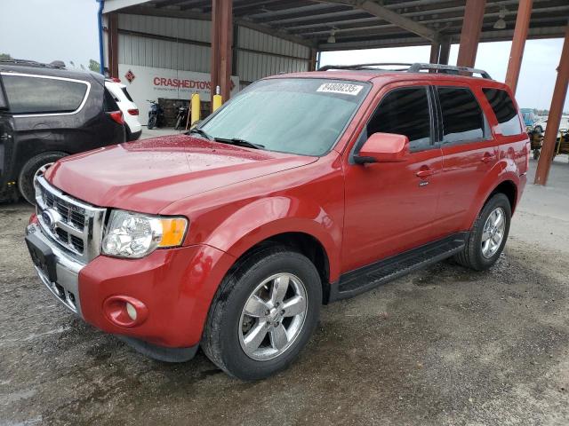 2010 FORD ESCAPE LIM #3310325021