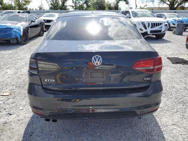 2017 VOLKSWAGEN JETTA S #3297876804