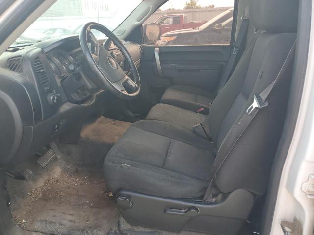 2012 GMC SIERRA K15 - 3GTP2VEA8CG253588