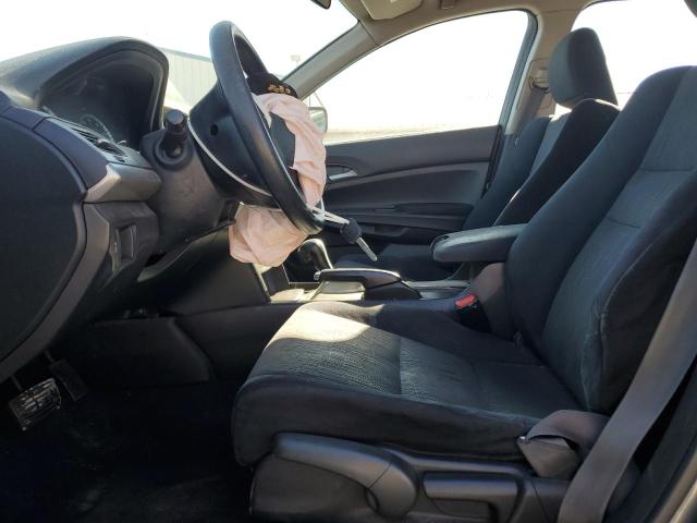 2012 HONDA ACCORD LX #3305461108