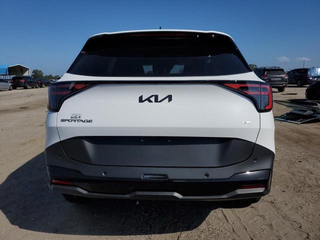 2026 KIA SPORTAGE X #3297172877