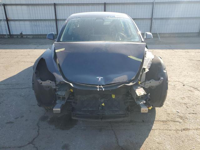 2022 TESLA MODEL 3 #3298009180