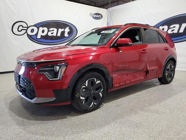 KIA NIRO WIND