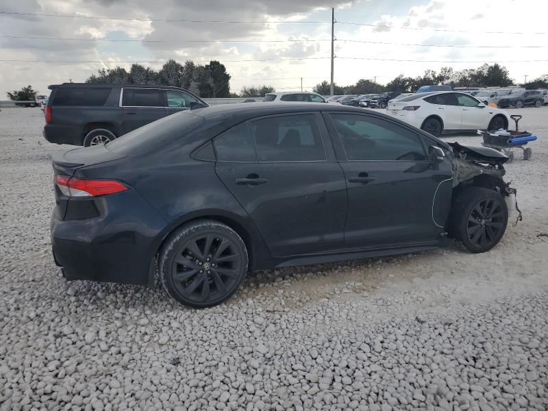 2023 TOYOTA COROLLA SE - 5YFS4MCEXPP142822