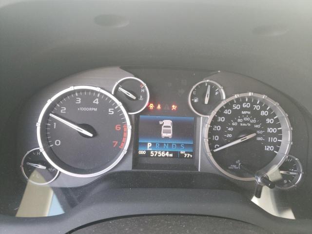 2016 TOYOTA TUNDRA CRE 5TFDW5F18GX510854