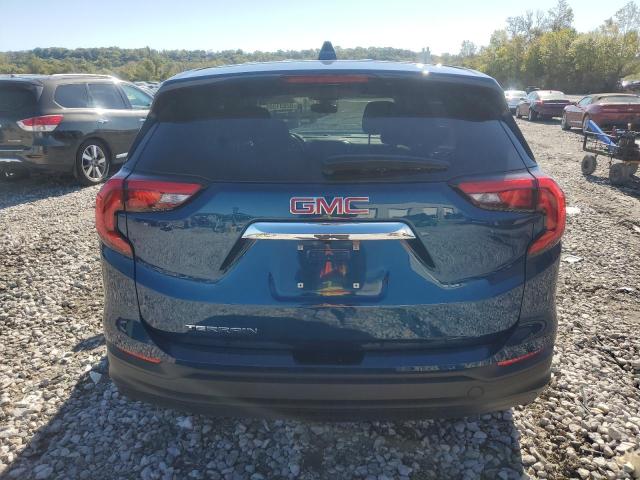 2020 GMC TERRAIN SL - 3GKALMEV3LL190895