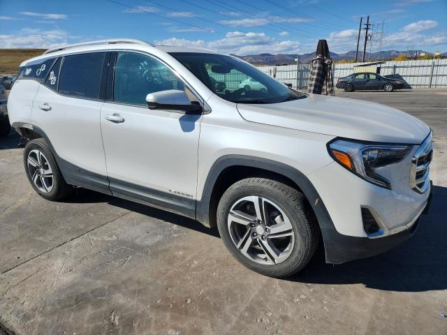 2021 GMC TERRAIN SL - 3GKALVEV5ML380818