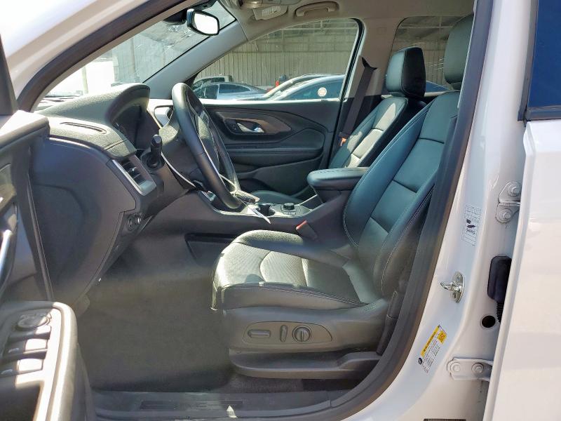 2024 GMC TERRAIN SL - 3GKALVEG2RL263125