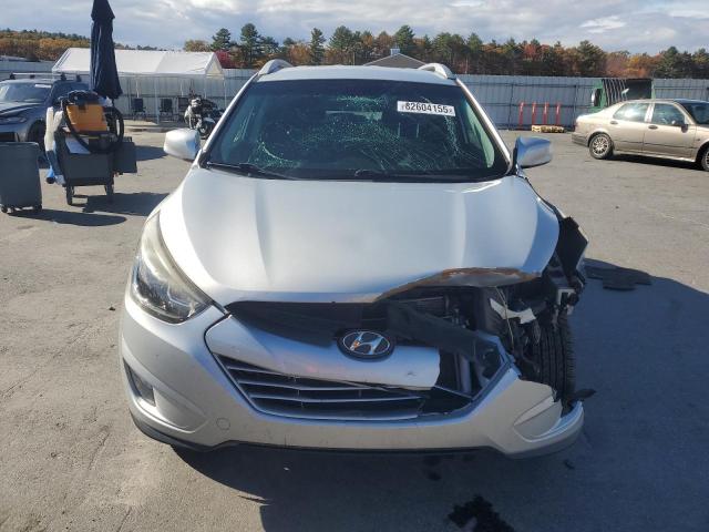 2014 HYUNDAI TUCSON GLS - KM8JUCAG2EU792279