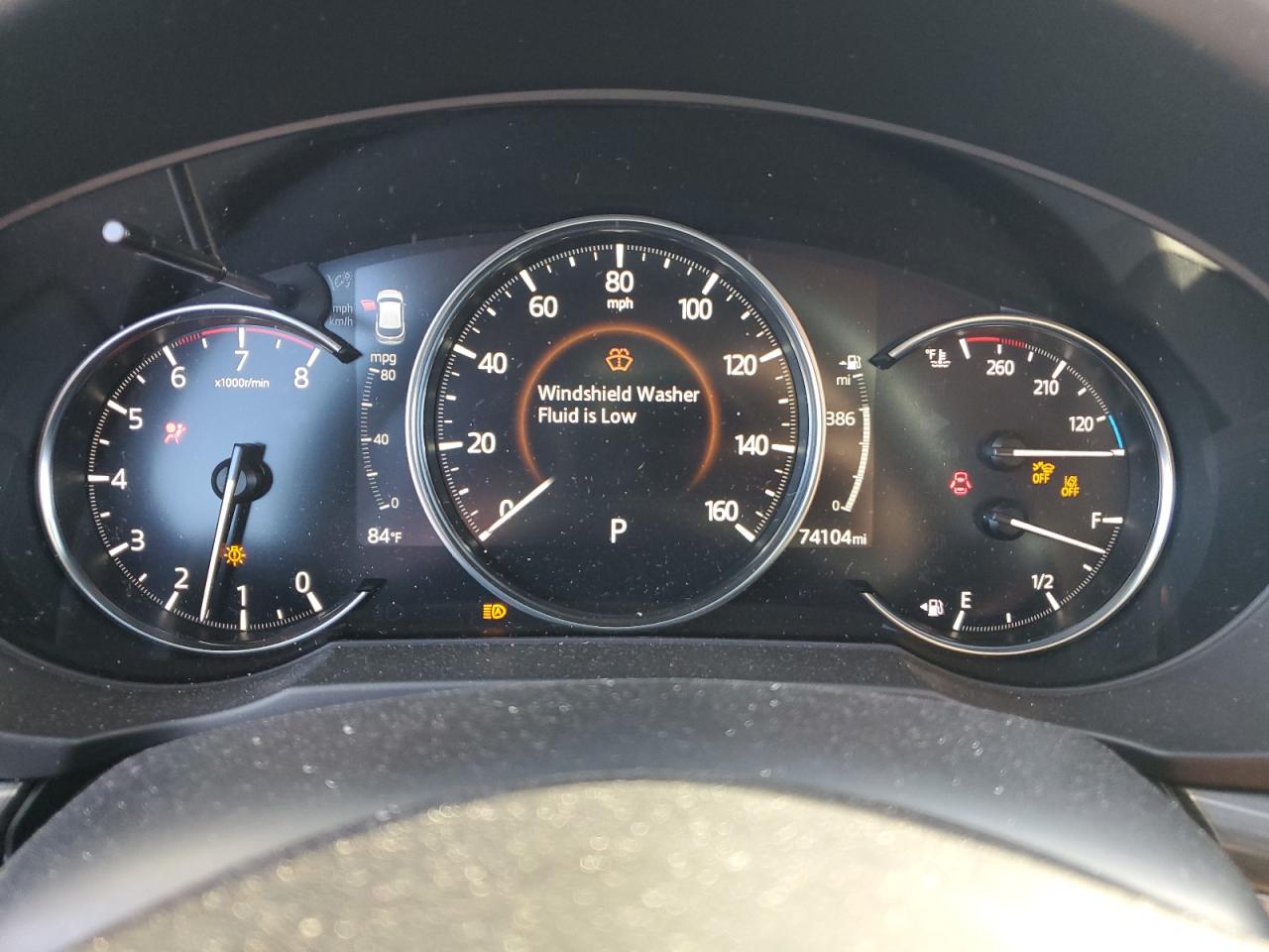 MAZDA CX-5 PREMIUM PLUS