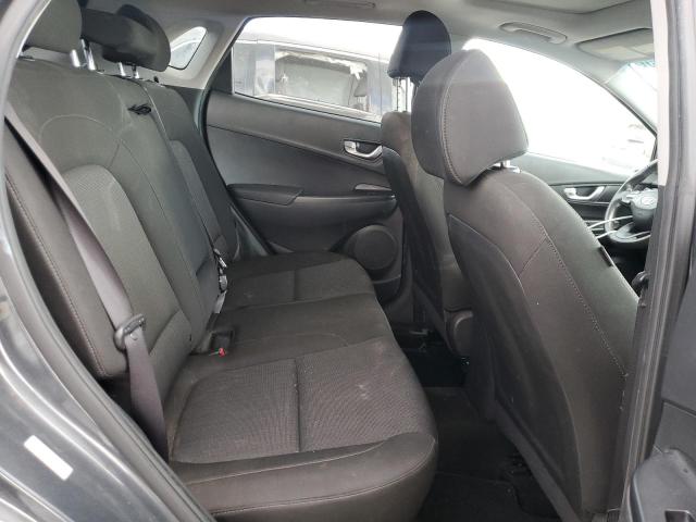 2022 HYUNDAI KONA SEL - KM8K32AB0NU795137