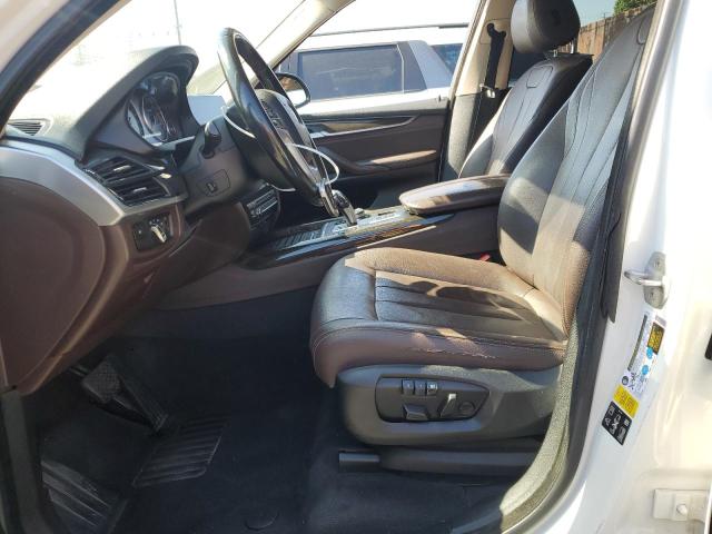 2016 BMW X5 XDRIVE3 - 5UXKR0C52G0S92216