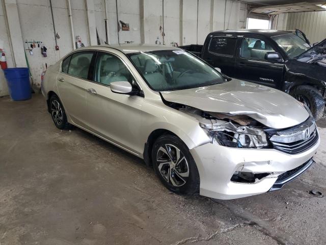 2016 HONDA ACCORD LX 1HGCR2F37GA092858