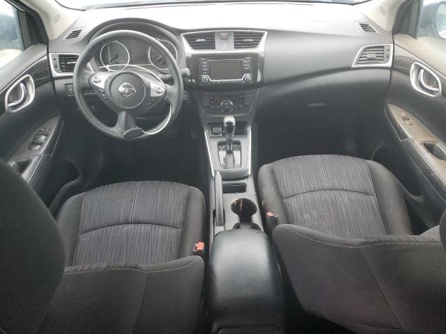 2018 NISSAN SENTRA S - 3N1AB7AP2JL627941