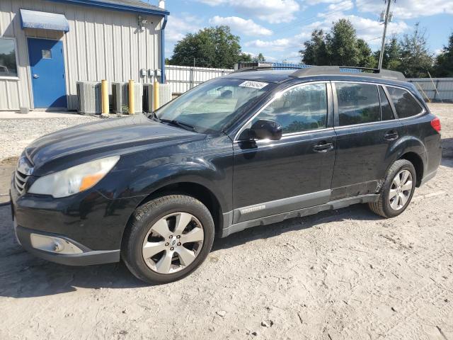 2012 SUBARU OUTBACK 3. #3302859960
