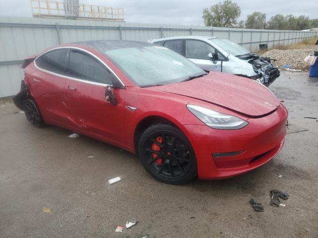 2019 TESLA MODEL 3 #3296702708