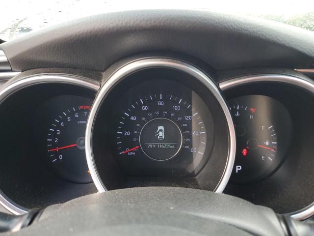 2015 KIA OPTIMA LX - KNAGM4A77F5651947