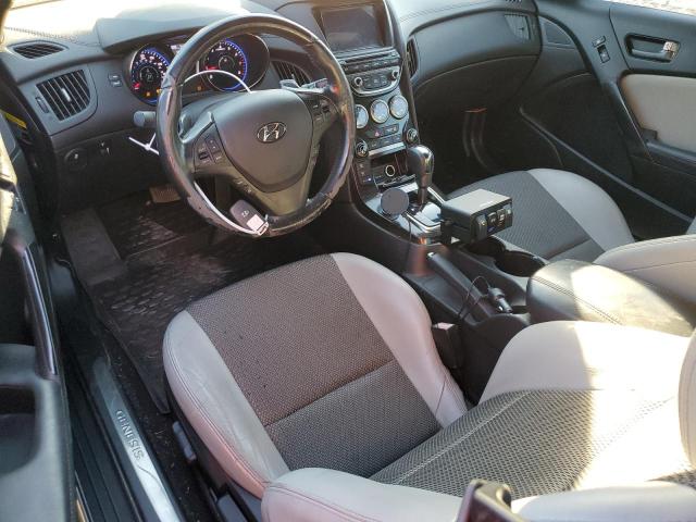 2013 HYUNDAI GENESIS CO - KMHHT6KD2DU081669