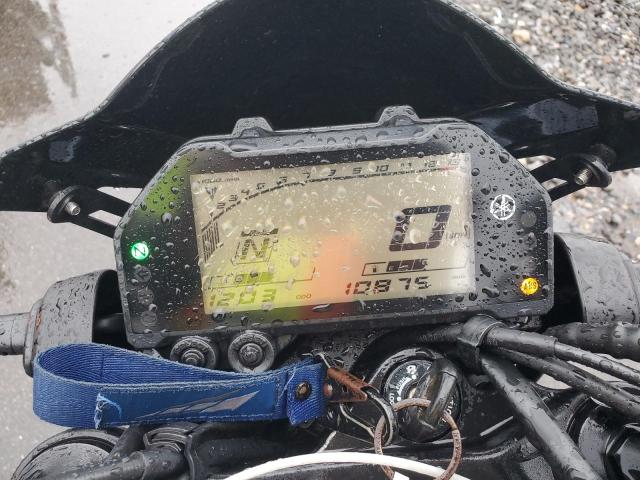 2023 YAMAHA MT-03 MH3RH20Y8PK011619