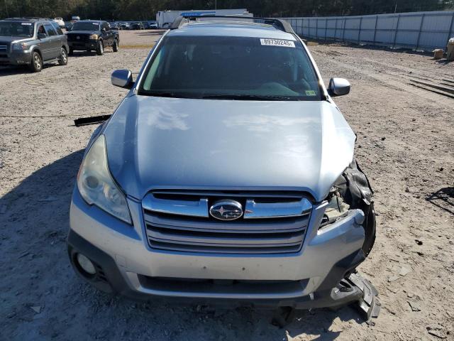 2013 SUBARU OUTBACK 2. #3297111491