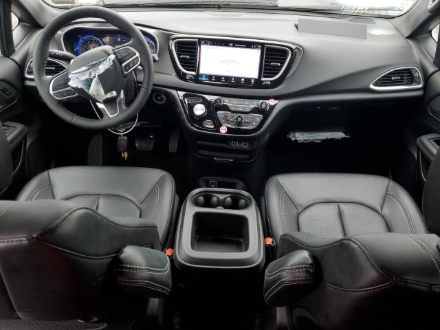 2025 CHRYSLER PACIFICA S - 2C4RC1BG5SR576836