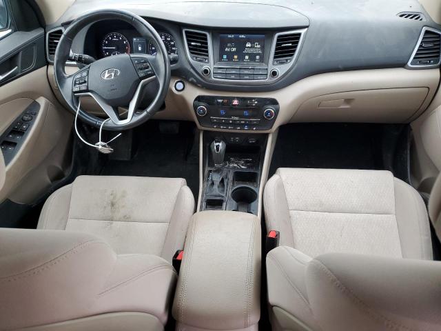 2018 HYUNDAI TUCSON VAL KM8J33A23JU696968