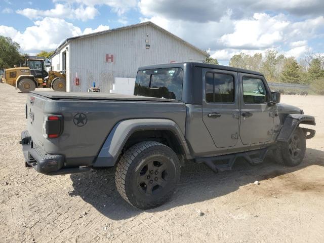 2021 JEEP GLADIATOR SPORT #3298121129