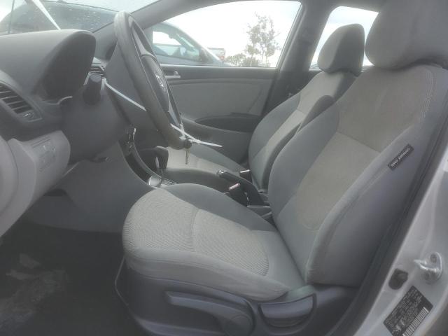 2013 HYUNDAI ACCENT GLS #3310626855