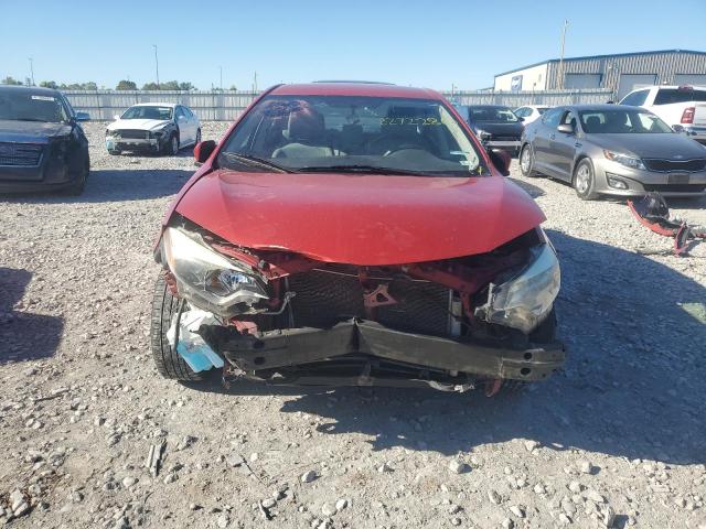 2016 TOYOTA COROLLA L - 5YFBURHE4GP433998