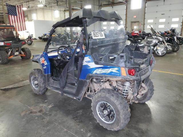2013 POLARIS RZR 800 EP - Other View