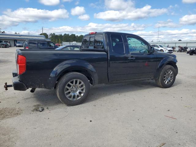 2012 NISSAN FRONTIER S - 1N6AD0CU2CC403002