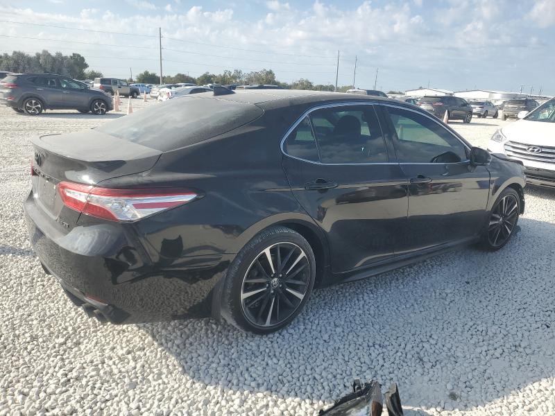 2020 TOYOTA CAMRY TRD 4T1KZ1AK5LU042953