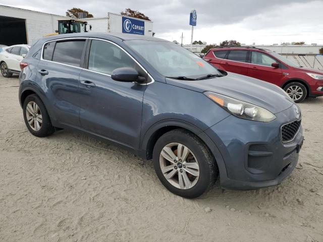 2017 KIA SPORTAGE L #3311379321