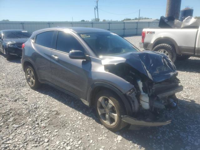 2018 HONDA HR-V LX #3298114135