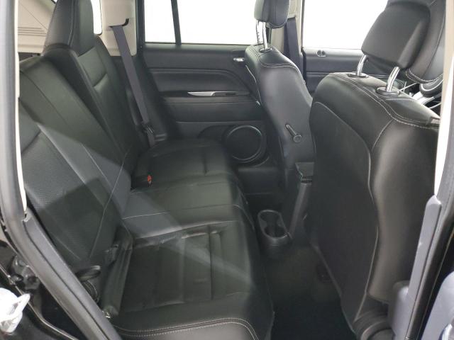 2017 JEEP COMPASS LA #3304523489