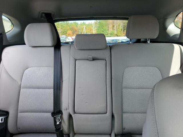 2016 HYUNDAI TUCSON LIM - KM8J33A27GU022377