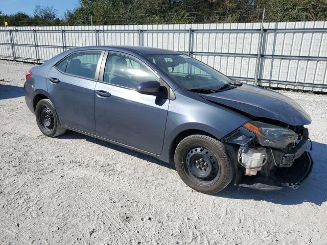 2019 TOYOTA COROLLA L #3278789642